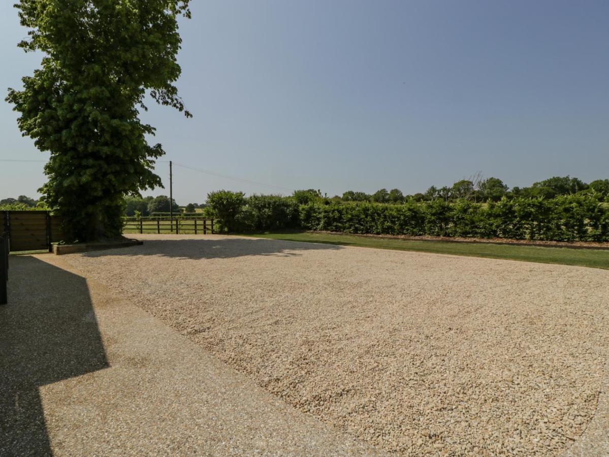 Linden Barn Villa Wincanton Exterior photo